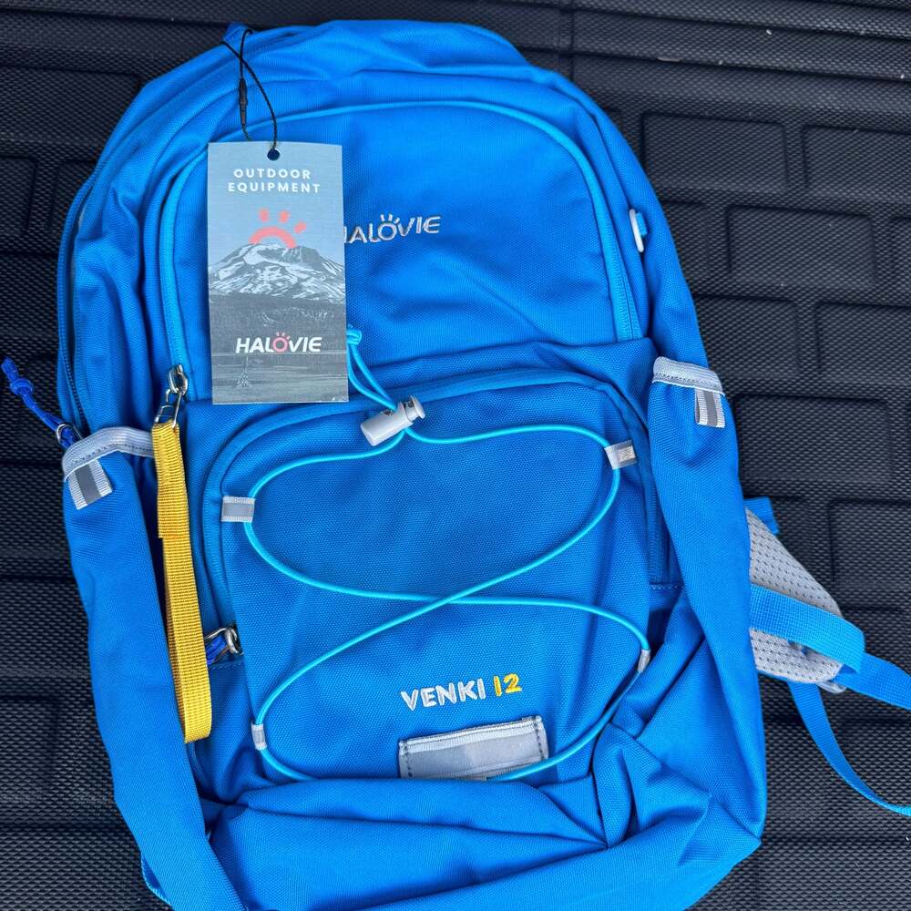 Halovie Kids Backpack Small Travel Preschool Outdoor School Bag for Boys Girls